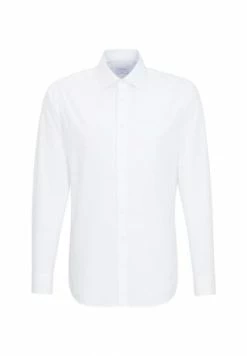 Besorgen ???? Seidensticker Businesshemd, Slim-Fit, Kent-Kragen, Für Herren Weiß ???? -NIKE store unnamed file 829