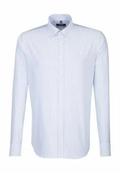 Neu 👏 Seidensticker Business Hemd X-Slim Hellblau 👍