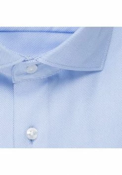 Bester Verkauf ???? Seidensticker Business Hemd Slim Hellblau ???? -NIKE store unnamed file 897