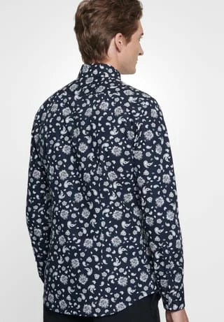 Business Hemd Shaped Billig ???? Seidensticker Business Hemd Shaped Dunkelblau ???? -NIKE store unnamed file 916