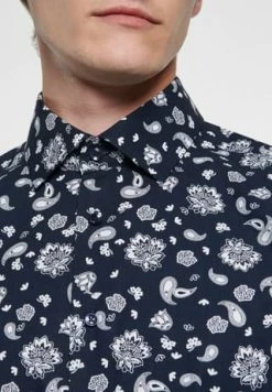 Billig ???? Seidensticker Business Hemd Shaped Dunkelblau ???? 4 Billig ???? Seidensticker Business Hemd Shaped Dunkelblau ???? -NIKE store unnamed file 917