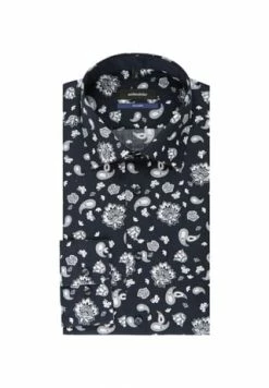 Billig ???? Seidensticker Business Hemd Shaped Dunkelblau ???? 7 Billig ???? Seidensticker Business Hemd Shaped Dunkelblau ???? -NIKE store unnamed file 920