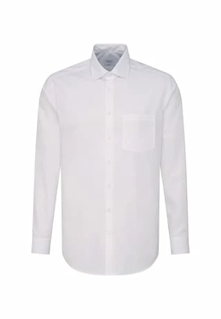 Coupon 🧨 Seidensticker Business Hemd Regular Weiß 👏 – Bild 7