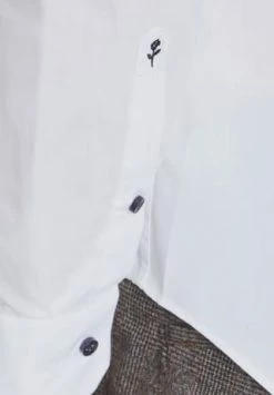 Auslauf ???? Seidensticker Businesshemd, Kent-Kragen, Slim Fit, Für Herren 10 10 WEISS ???? -NIKE store unnamed file 932