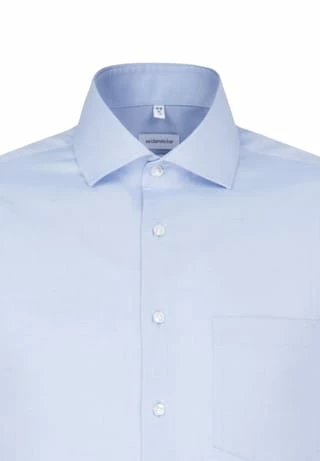 Oxfordhemd Regular Schlussverkauf ???? Seidensticker Oxfordhemd Regular Hellblau ???? -NIKE store unnamed file 983